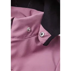 Baby ski suit Reima Nurmes image-4