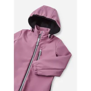 Baby ski suit Reima Nurmes image-5