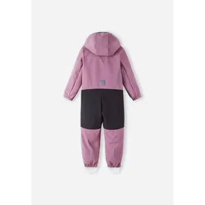 Baby ski suit Reima Nurmes image-1