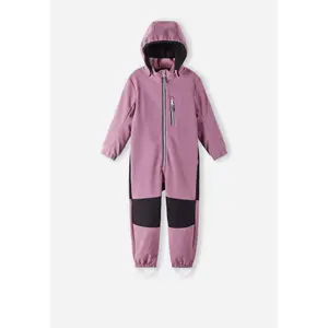 Baby ski suit Reima Nurmes image-0