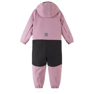 Children's softshell suit Reima Nurmes image-2