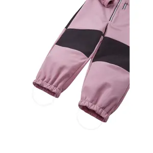 Children's softshell suit Reima Nurmes image-5