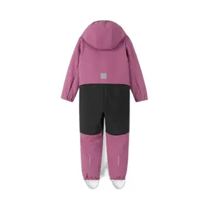 Children's ski suit Reima Nurmes image-1
