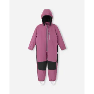 Children's ski suit Reima Nurmes image-2