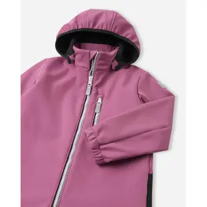 Children's ski suit Reima Nurmes image-3