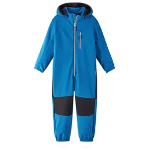 Children's set Reima Softshell Nurmes image-0