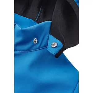 Children's set Reima Softshell Nurmes image-1