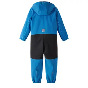 Children's set Reima Softshell Nurmes image-2