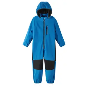 Children's set Reima Softshell Nurmes image-3