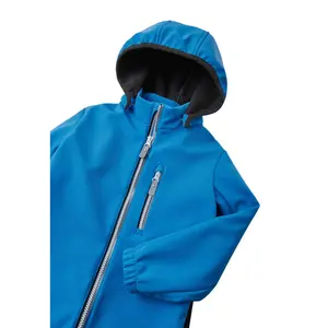 Children's set Reima Softshell Nurmes image-4