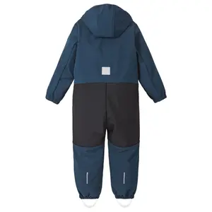 Children's set Reima Softshell Nurmes image-2