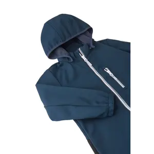 Children's set Reima Softshell Nurmes image-4