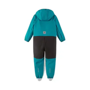 Children's ski suit Reima Nurmes image-1