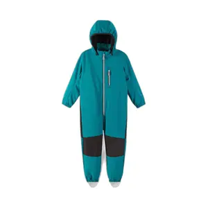 Children's ski suit Reima Nurmes image-0