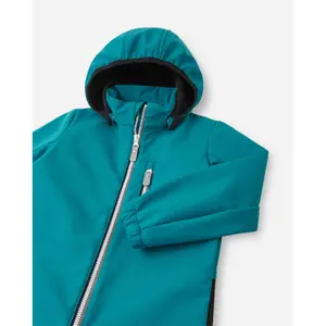 Children's ski suit Reima Nurmes image-2