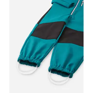 Children's ski suit Reima Nurmes image-3