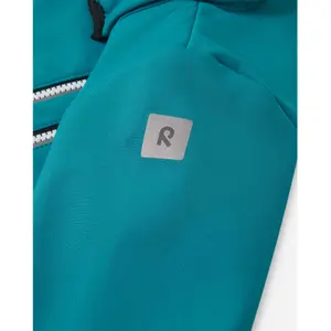 Children's ski suit Reima Nurmes image-5