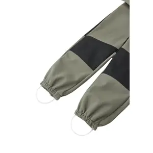 Children's softshell suit Reima Nurmes image-4