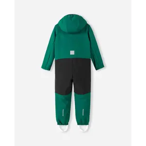 Children's ski suit Reima Nurmes image-2