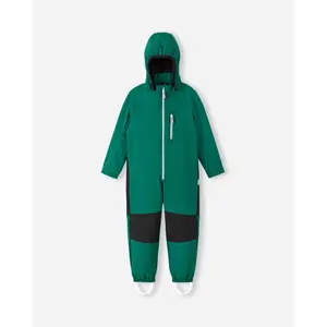 Children's ski suit Reima Nurmes image-0