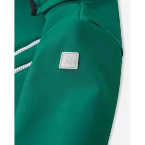 Baby ski suit Reima Nurmes image-5