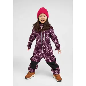 Children's romper Reima Nurmes image-2
