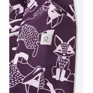 Sparkedragt til børn Reima Nurmes image-3