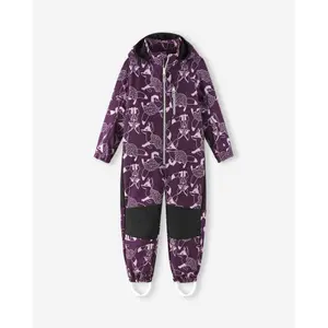 Children's romper Reima Nurmes image-1