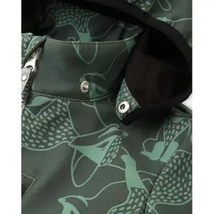 Baby romper Reima Nurmes image-0