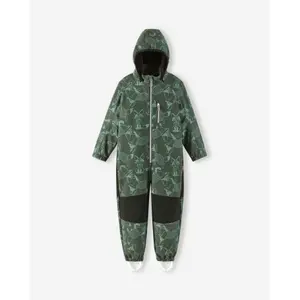 Baby romper Reima Nurmes image-5