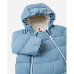 Baby suit Reima Tilkkanen image-4