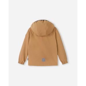 Vattentät jacka med huva för barn Reima Vantti image-3