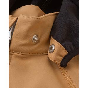 Vattentät jacka med huva för barn Reima Vantti image-6