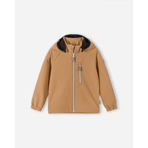 Vattentät jacka med huva för barn Reima Vantti image-1