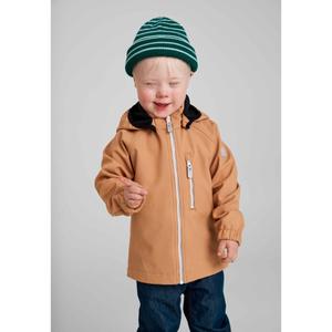 Vattentät jacka med huva för barn Reima Vantti image-2