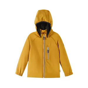 Waterproof softshell jacket Reima Vantti image-3