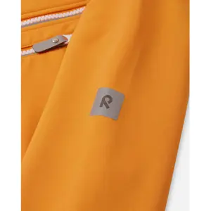 Wasserdichte Jacke mit Kapuze, Baby Reima Vantti image-6