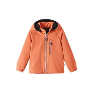 Children's jacket Reima Softshell Vantti image-0