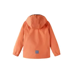 Children's jacket Reima Softshell Vantti image-1