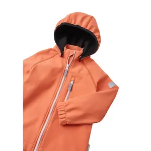 Children's jacket Reima Softshell Vantti image-3