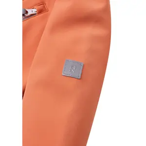 Children's jacket Reima Softshell Vantti image-6