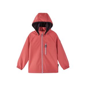 Skidjacka för barn Reima Vantti image-1