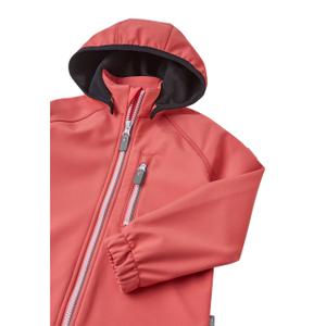 Skidjacka för barn Reima Vantti image-3