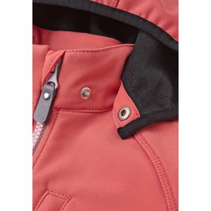 Skidjacka för barn Reima Vantti image-4