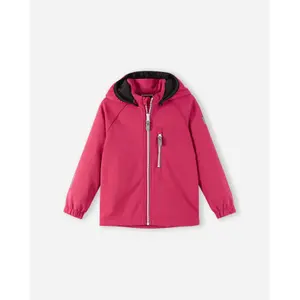 Casaco com capuz à prova de água para crianças Reima Vantti image-1