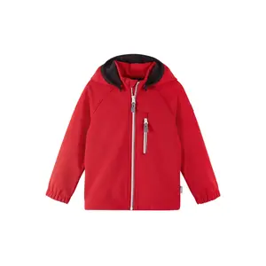 Softshell-Regenjacke für Kinder Reima Vantti image-0