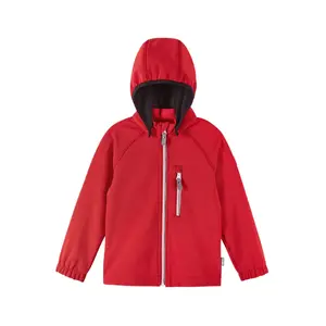 Softshell-Regenjacke für Kinder Reima Vantti image-1