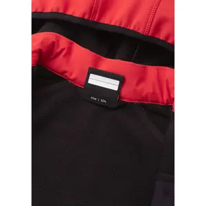 Softshell-Regenjacke für Kinder Reima Vantti image-5