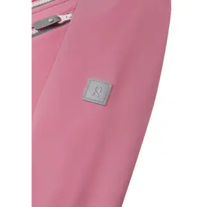 Waterproof softshell jacket Reima Vantti image-3