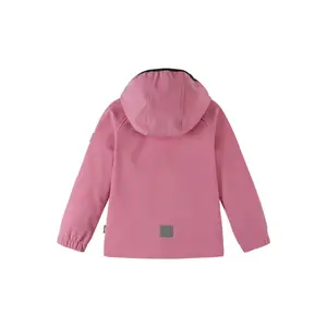 Waterproof softshell jacket Reima Vantti image-2